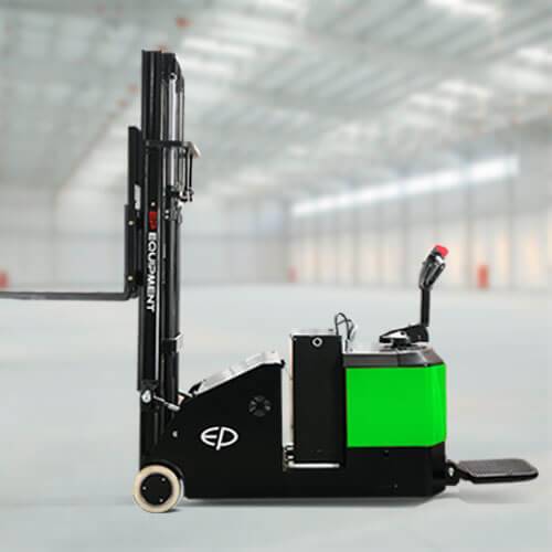 ES WAi Series Stacker